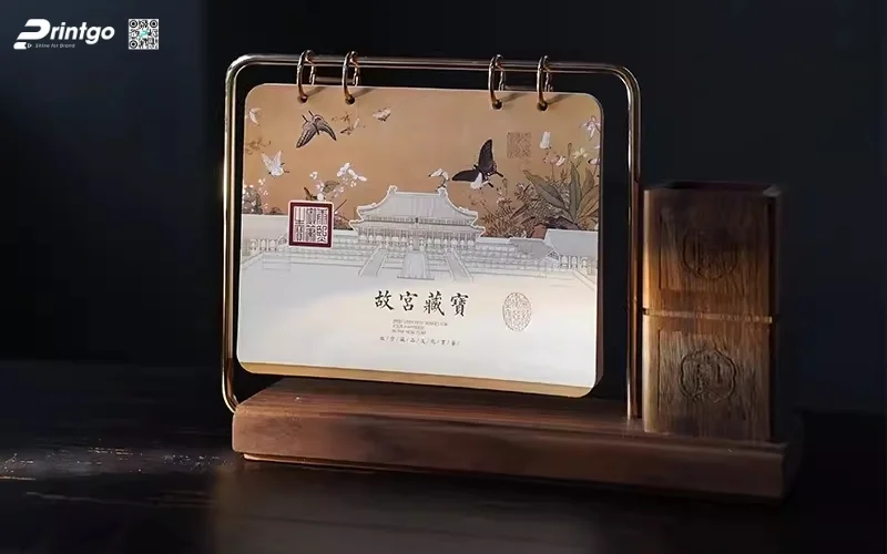 Bộ sưu tập 99+ mẫu lịch khung kim đế gỗ đẹp nhất 2026 Bộ sưu tập 99+ mẫu lịch khung kim đế gỗ đẹp nhất 2026