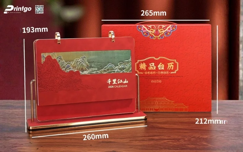 Bộ sưu tập 99+ mẫu lịch khung kim đế gỗ đẹp nhất 2026 Bộ sưu tập 99+ mẫu lịch khung kim đế gỗ đẹp nhất 2026