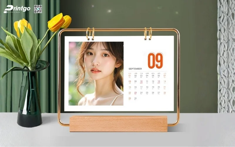 Bộ sưu tập 99+ mẫu lịch khung kim đế gỗ đẹp nhất 2026 Bộ sưu tập 99+ mẫu lịch khung kim đế gỗ đẹp nhất 2026