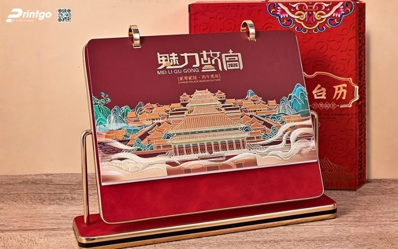 Bộ sưu tập 99+ mẫu lịch khung kim loại độc đáo, sang trọng nhất Tết 2026 Bộ sưu tập 99+ mẫu lịch khung kim loại độc đáo, sang trọng nhất Tết 2026