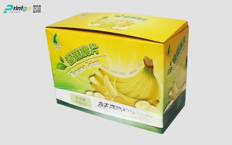 Tổng hợp 100+ mẫu thùng chuối xuất khẩu chuẩn quốc tế 2025