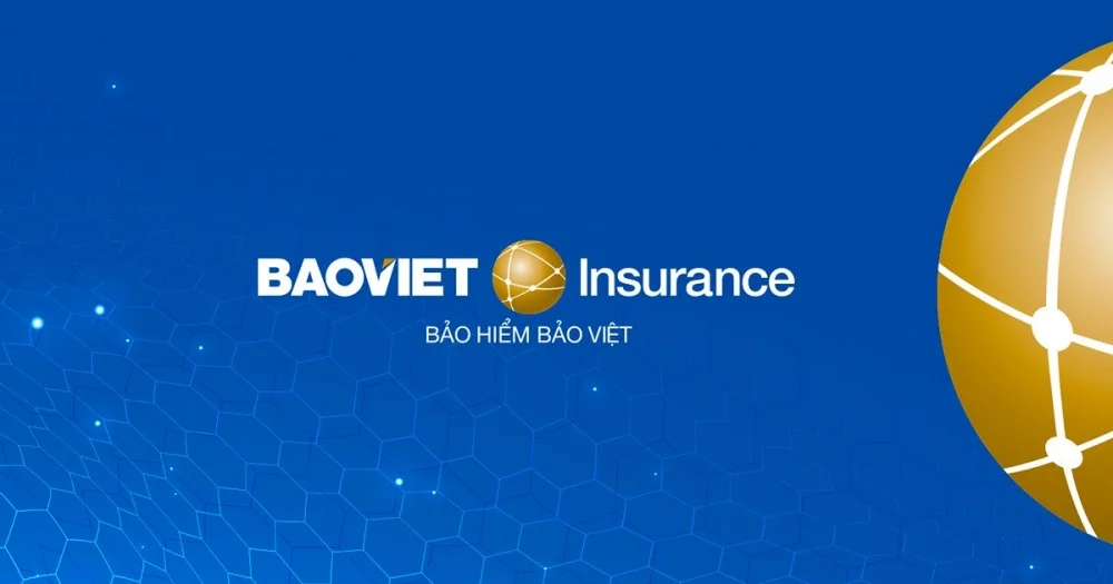 Logo thương hiệu Bảo hiểm Bảo Việt với sứ mệnh của mình