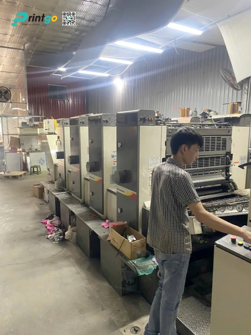Địa chỉ uy tín cung cấp lịch Thuận Buồm Xuôi Gió chất lượng