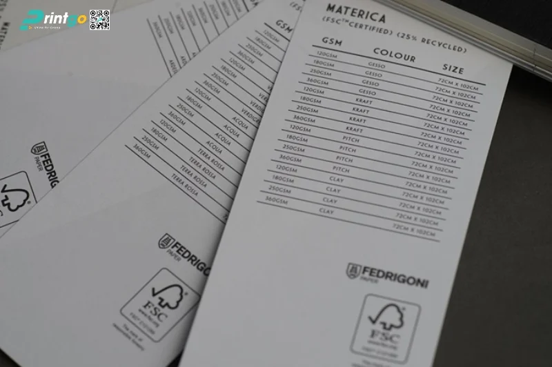 Một số hình ảnh khác của giấy mỹ thuật Lanvi Paper