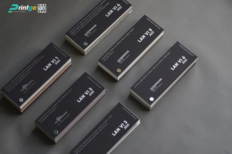 Một số hình ảnh khác của giấy mỹ thuật Lanvi Paper