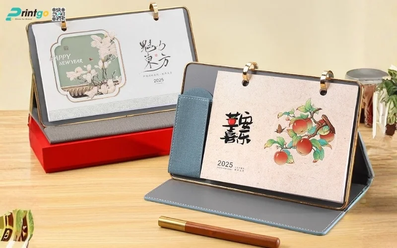 Bộ sưu tập 99+ mẫu lịch khung kim loại độc đáo, sang trọng nhất Tết 2026 Bộ sưu tập 99+ mẫu lịch khung kim loại độc đáo, sang trọng nhất Tết 2026