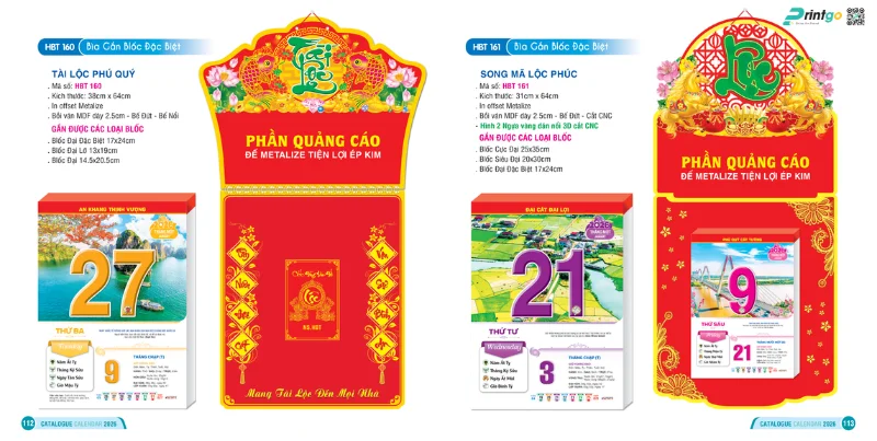 99+ Mẫu khánh lịch độc quyền sáng tạo, mới nhất năm Bính Ngọ 2026