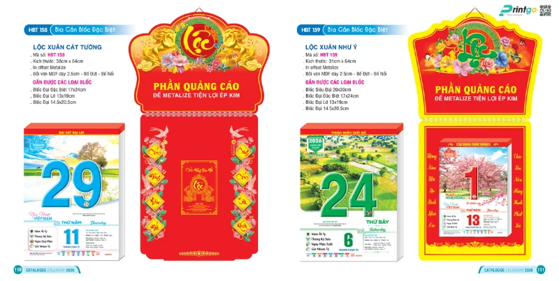 99+ Mẫu khánh lịch độc quyền sáng tạo, mới nhất năm Bính Ngọ 2026