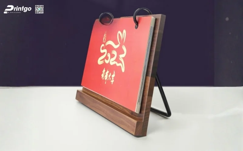 Gợi ý cách chọn lịch khung kim loại phù hợp với thương hiệu doanh nghiệp Gợi ý cách chọn lịch khung kim loại phù hợp với thương hiệu doanh nghiệp