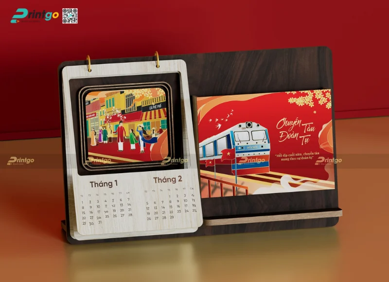 Tham khảo 99+ mẫu lịch để bàn 3D 2026 độc quyền, đẹp mỹ mãn Tham khảo 99+ mẫu lịch để bàn 3D 2026 độc quyền, đẹp mỹ mãn