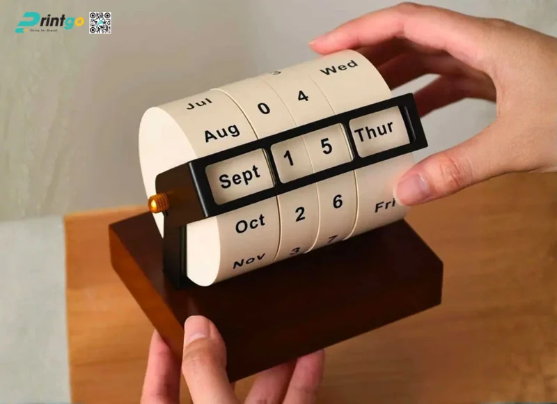 Tại sao doanh nghiệp nên sở hữu mẫu lịch để bàn 3D dịp Tết 2026? Tại sao doanh nghiệp nên sở hữu mẫu lịch để bàn 3D dịp Tết 2026?