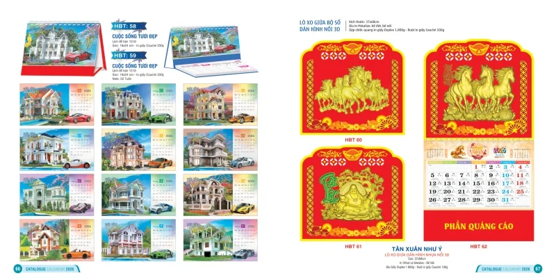 Mẫu lò xo giữa bộ số gắn bloc Hai Bà Trưng