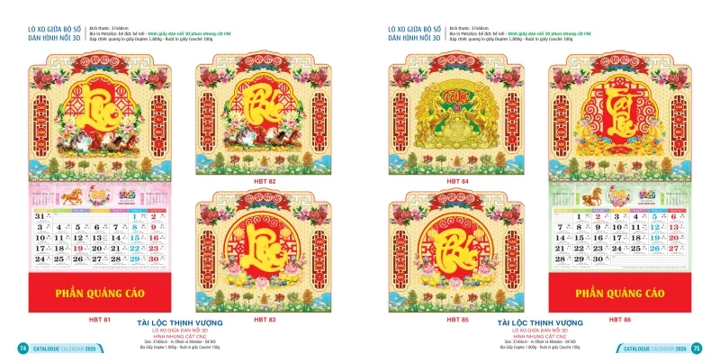Mẫu lò xo giữa bộ số gắn bloc Hai Bà Trưng