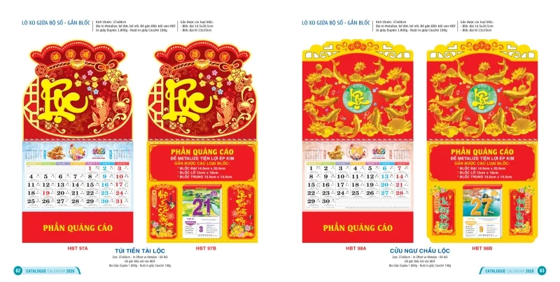 Mẫu lò xo giữa bộ số gắn bloc Hai Bà Trưng