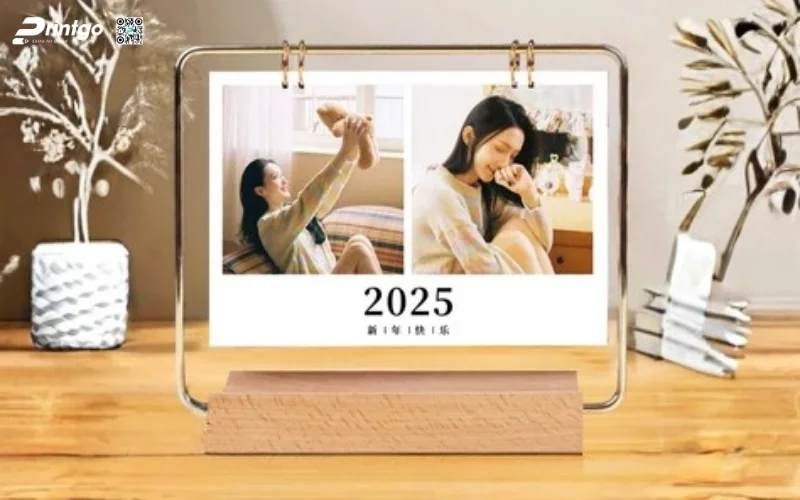 Bộ sưu tập 99+ mẫu lịch khung kim đế gỗ đẹp nhất 2026 Bộ sưu tập 99+ mẫu lịch khung kim đế gỗ đẹp nhất 2026