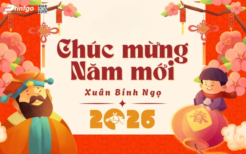 Nguồn cảm hứng thiết kế bộ sưu tập lịch Tết Mỹ Thuật Việt 2026