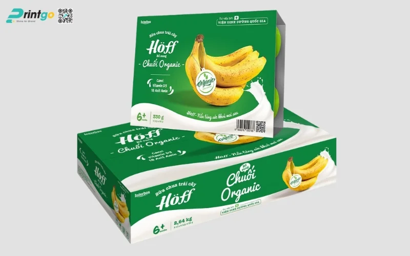 Tổng hợp 100+ mẫu thùng chuối xuất khẩu chuẩn quốc tế 2025