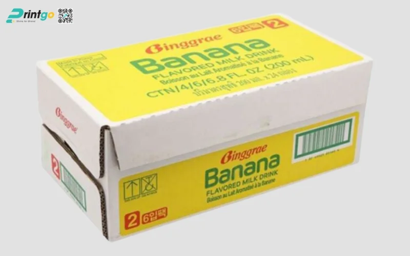 Tổng hợp 100+ mẫu thùng chuối xuất khẩu chuẩn quốc tế 2025