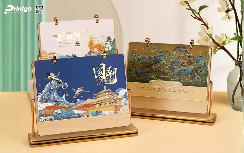 Bộ sưu tập 99+ mẫu lịch khung kim đế gỗ đẹp nhất 2026 Bộ sưu tập 99+ mẫu lịch khung kim đế gỗ đẹp nhất 2026