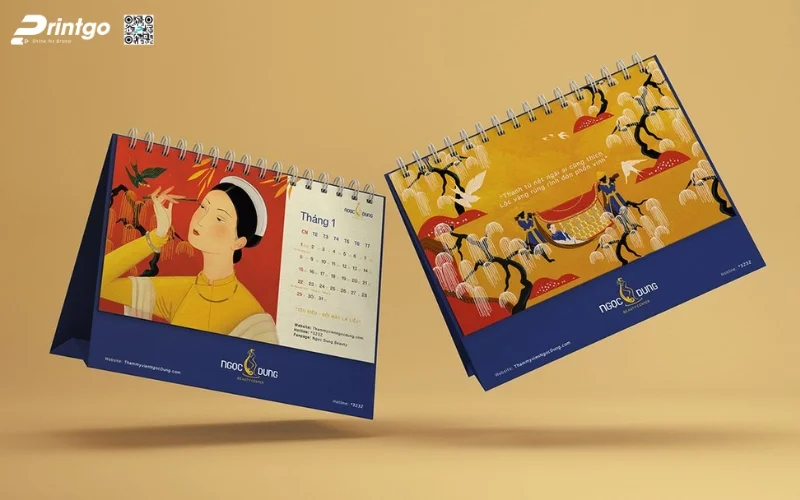 MTV Design & Printing Jsc - Chắp cánh thương hiệu