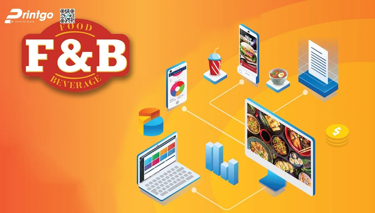 Những mô hình kinh doanh F&B nổi trội tại Việt Nam