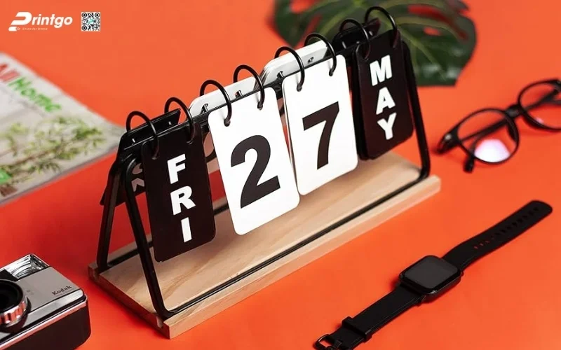 Một số câu hỏi thường gặp (FAQ) về lịch khung kim loại Một số câu hỏi thường gặp (FAQ) về lịch khung kim loại