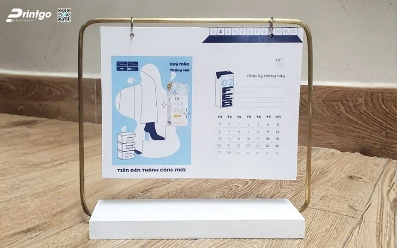 Bộ sưu tập 99+ mẫu lịch khung kim đế gỗ đẹp nhất 2026 Bộ sưu tập 99+ mẫu lịch khung kim đế gỗ đẹp nhất 2026