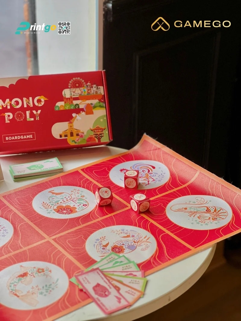 Bầu Cua Tôm Cá
