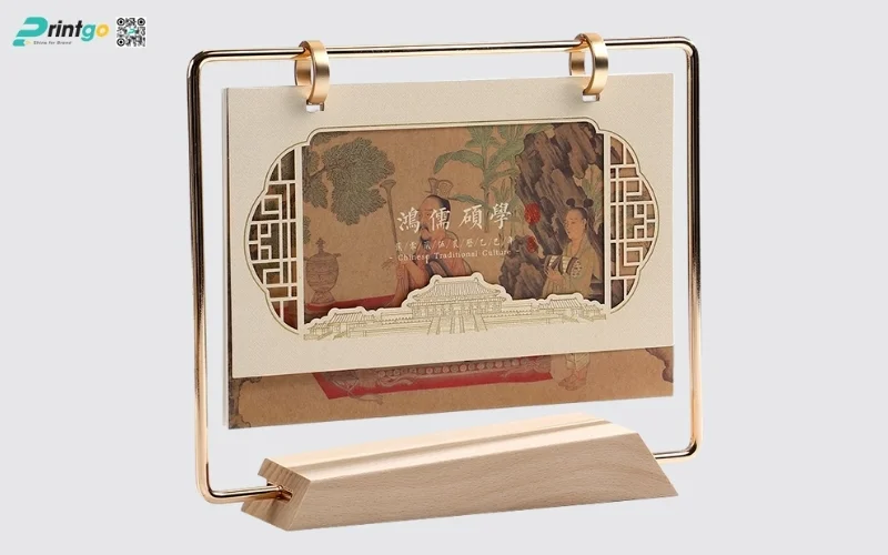Bộ sưu tập 99+ mẫu lịch khung kim đế gỗ đẹp nhất 2026 Bộ sưu tập 99+ mẫu lịch khung kim đế gỗ đẹp nhất 2026