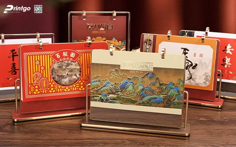 Bộ sưu tập 99+ mẫu lịch khung kim đế gỗ đẹp nhất 2026 Bộ sưu tập 99+ mẫu lịch khung kim đế gỗ đẹp nhất 2026