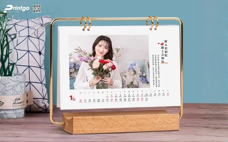 Bộ sưu tập 99+ mẫu lịch khung kim đế gỗ đẹp nhất 2026 Bộ sưu tập 99+ mẫu lịch khung kim đế gỗ đẹp nhất 2026