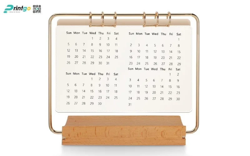 Bộ sưu tập 99+ mẫu lịch khung kim đế gỗ đẹp nhất 2026 Bộ sưu tập 99+ mẫu lịch khung kim đế gỗ đẹp nhất 2026