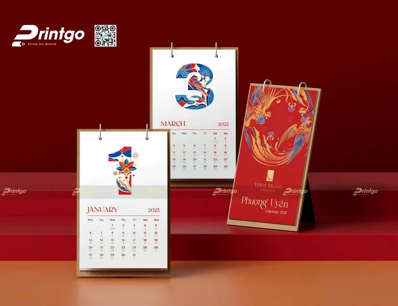 Hộp quà Tết doanh nghiệp gia công tỉ mỉ 