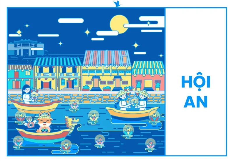 Khắc họa nổi bật tính địa phương và văn hóa vùng miền