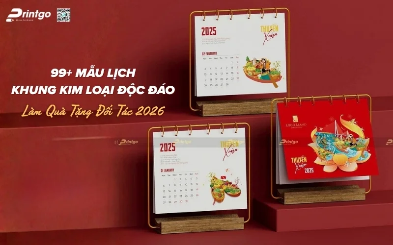 99+ Mẫu Lịch Khung Kim Loại Độc Đáo Làm Quà Tặng Đối Tác 2026 99+ Mẫu Lịch Khung Kim Loại Độc Đáo Làm Quà Tặng Đối Tác 2026