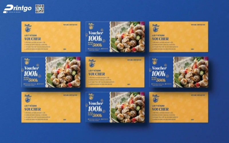 Dự án ra mắt thương hiệu Super Ốc với bộ nhận diện khẳng định chất lượng