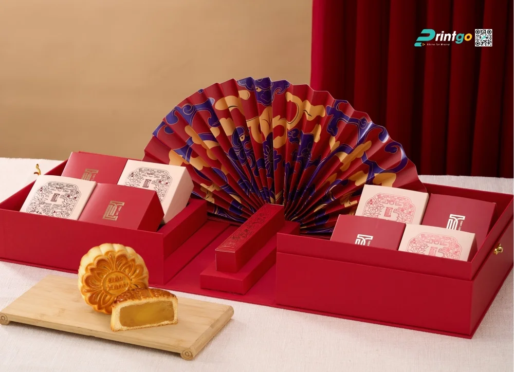 Gợi ý nội dung hình ảnh 3D theo chủ đề Tết