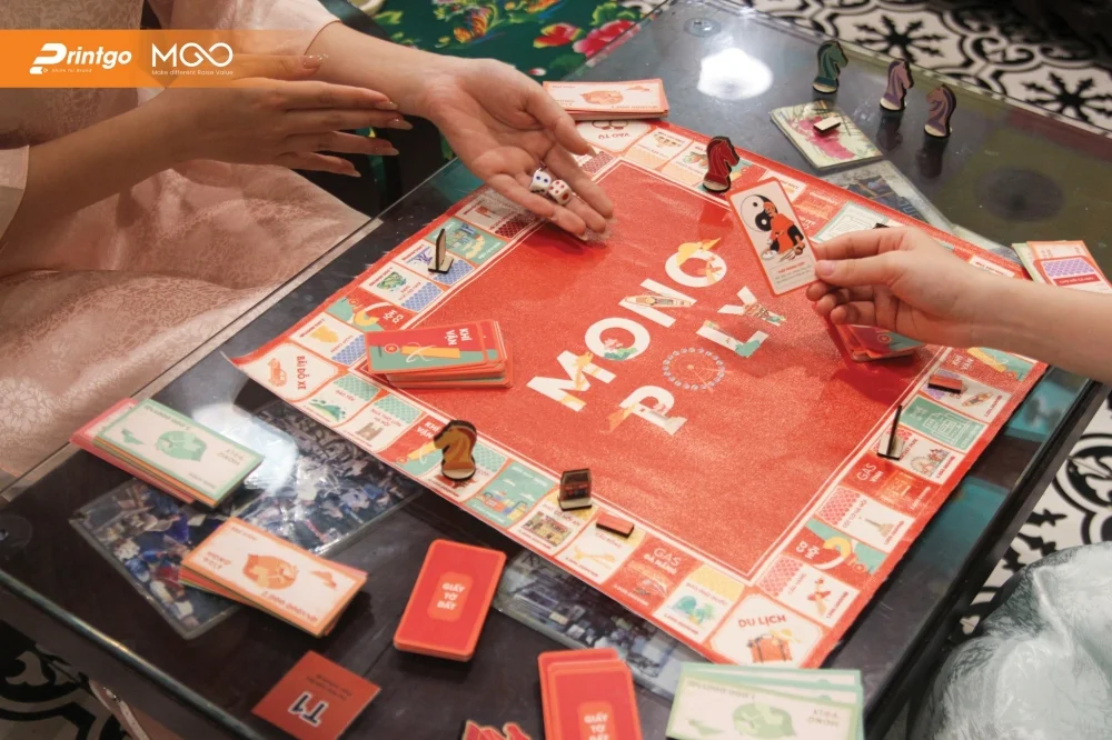 Boardgame là gì?