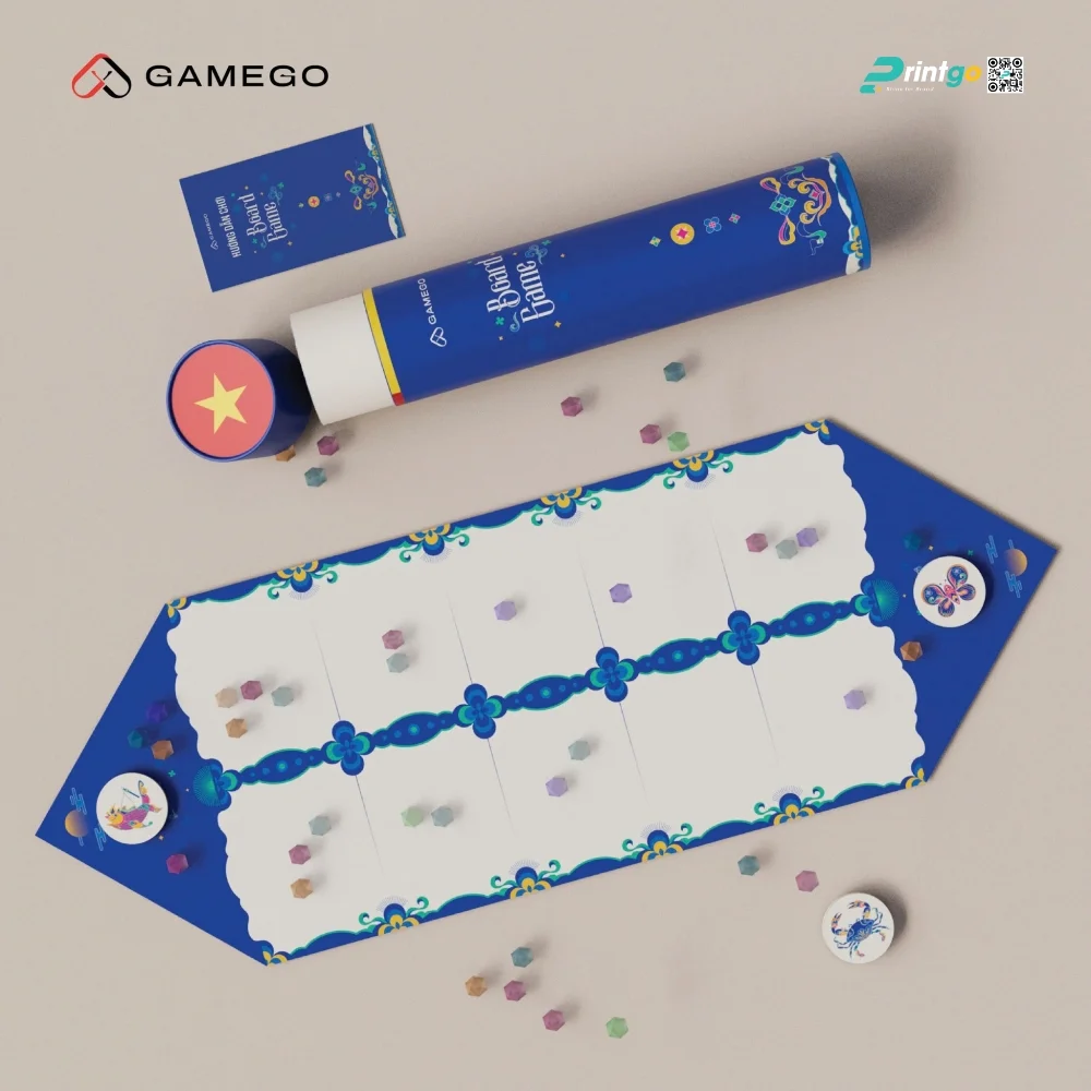 Ô Ăn Quan – Trí tuệ dân gian, kết nối thế hệ: