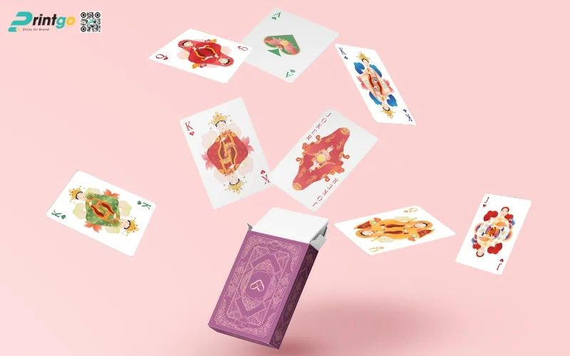 Xu hướng quà Tết 2026 kèm boardgame gắn kết