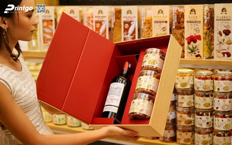 FAQ - Những câu hỏi thường gặp về hộp quà Tết có rượu Chivas