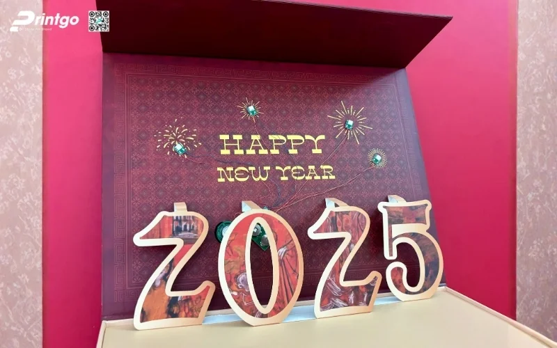 Mẫu hộp quà tết có đèn led độc đáo và ấn tượng nhất 2026 Mẫu hộp quà tết có đèn led độc đáo và ấn tượng nhất 2026