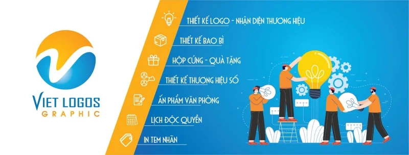 Công ty Cổ phần Vietlogos - Đơn vị in hộp quà Tết 2026 Hà Nội - HCM