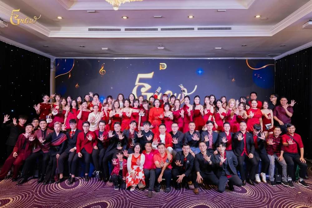 Công ty TNHH Giao nhận Vận tải Pudong