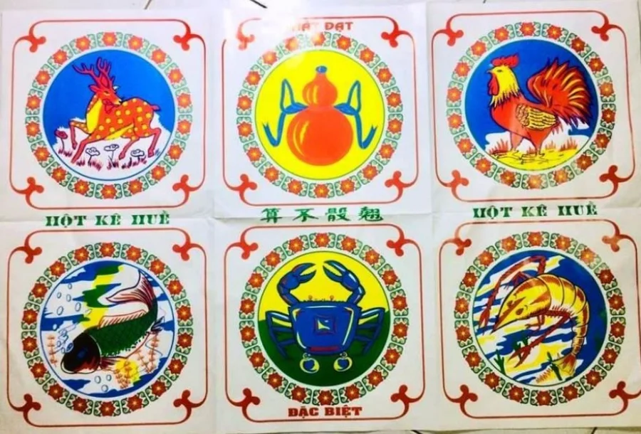 Dự án thiết kế và in board game Bầu Cua Tôm Cá Blume: bối cảnh dự án