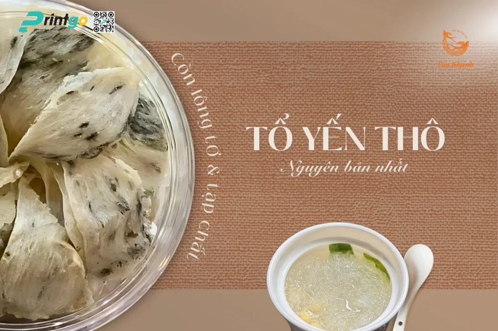 Sự thành công của thương hiệu yến sào Khánh Linh - Bình Phước
