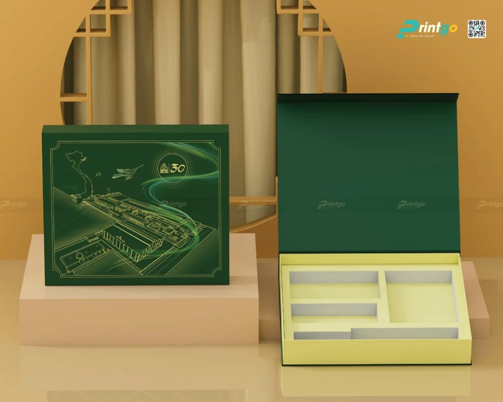 Thiết kế & cấu trúc bao bì – Truyền gửi câu chuyện về sự phát triển