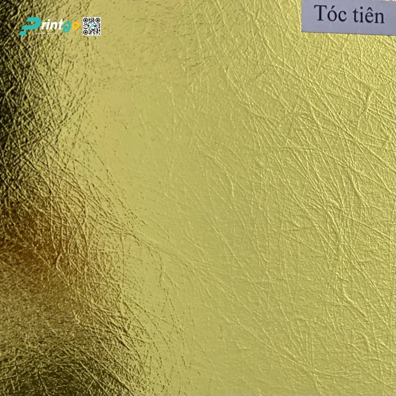 Một số mẫu cán vân trên giấy khác tại Printgo