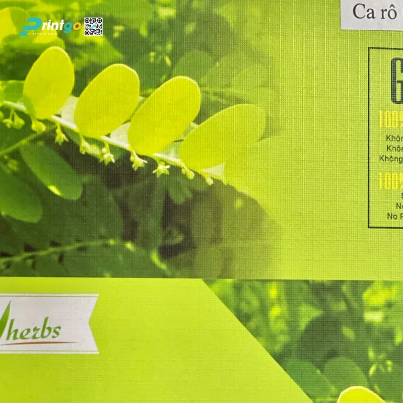 Một số mẫu cán vân trên giấy khác tại Printgo