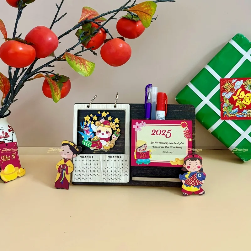 Chọn mẫu phù hợp với đối tượng người nhận